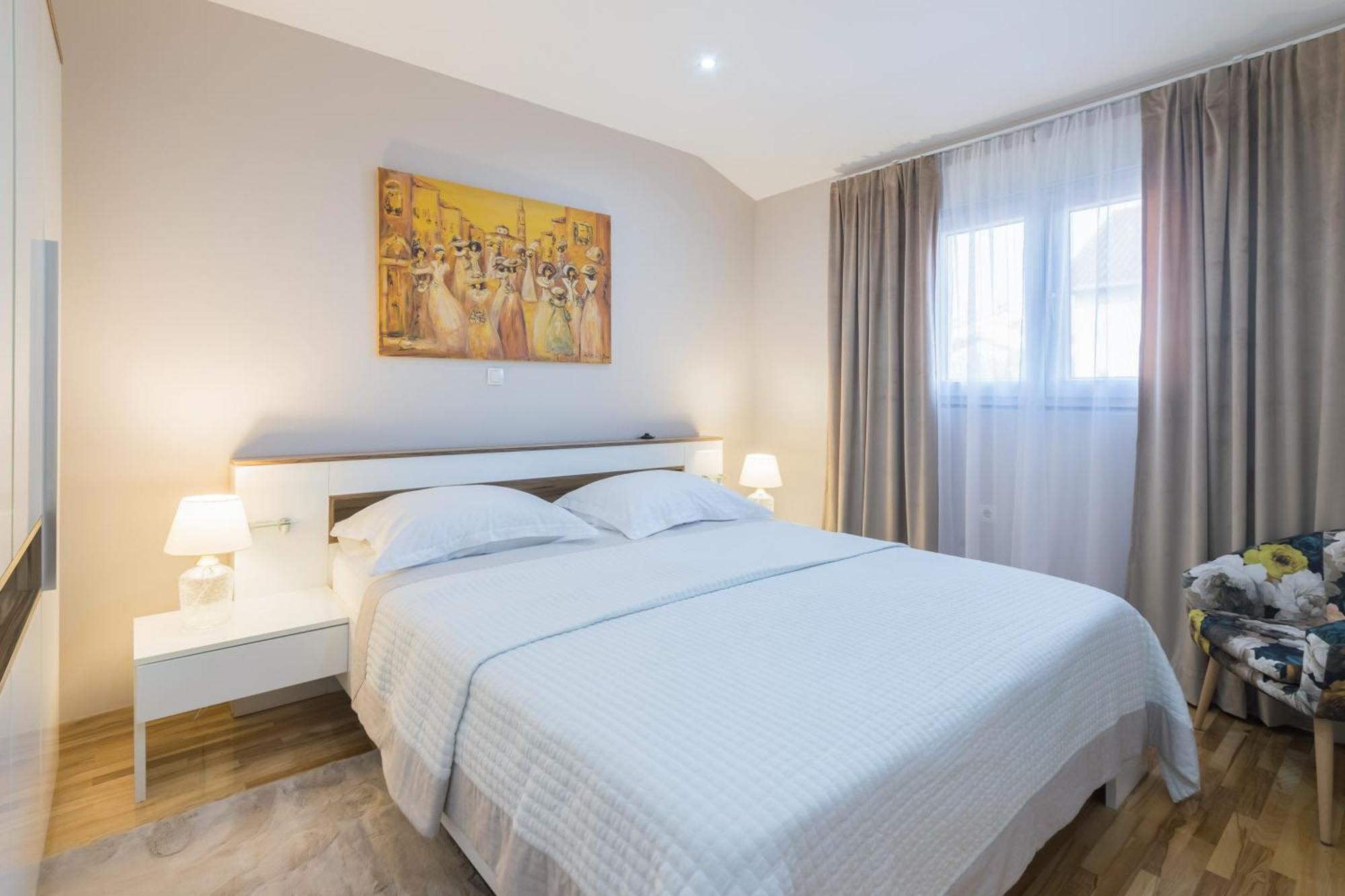 Turta Apartment Zadar