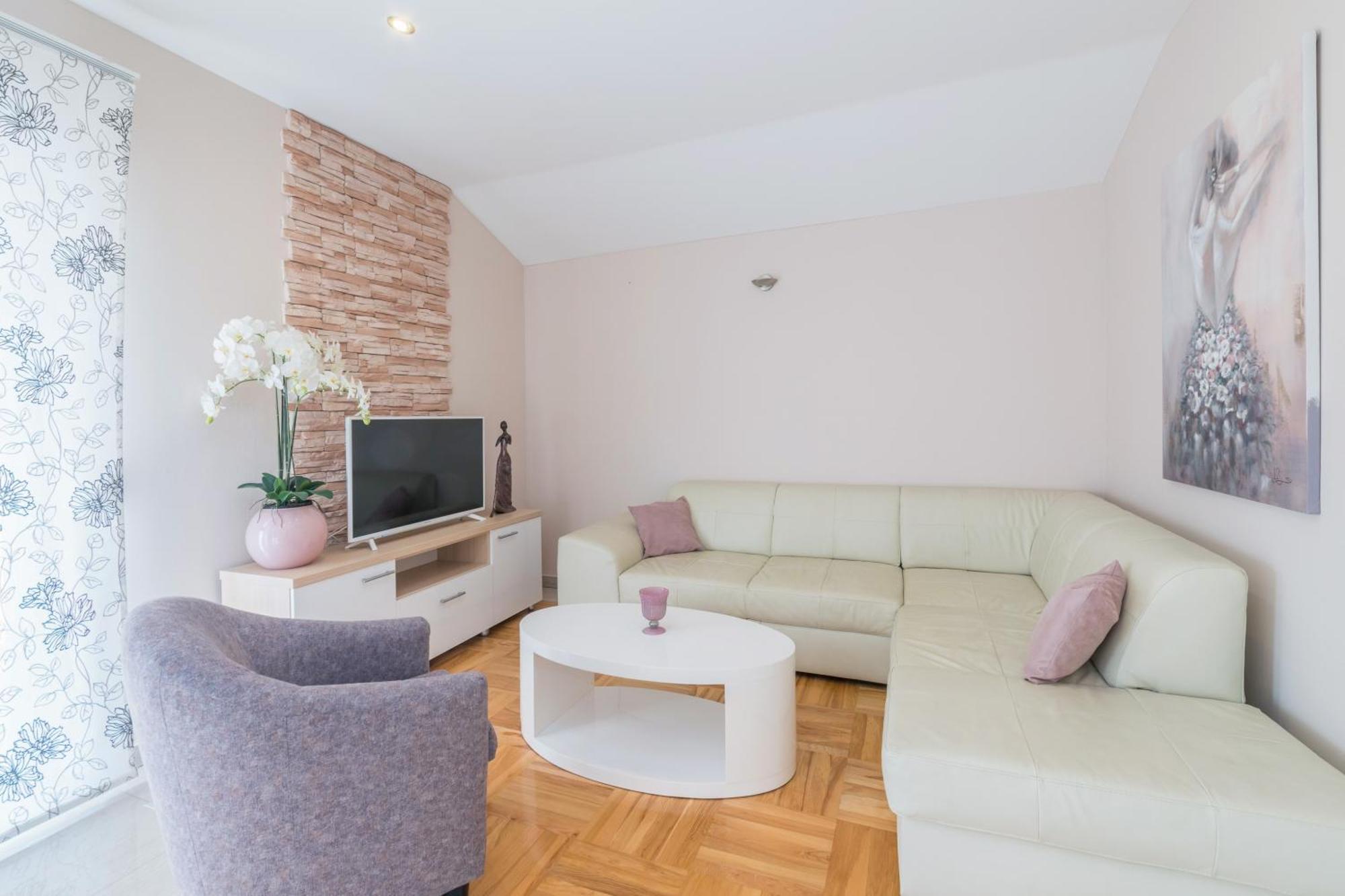 Apartment Turta Zadar