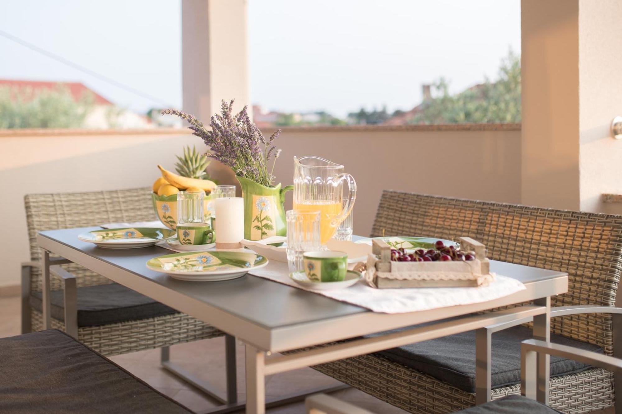 Apartmán Turta Zadar